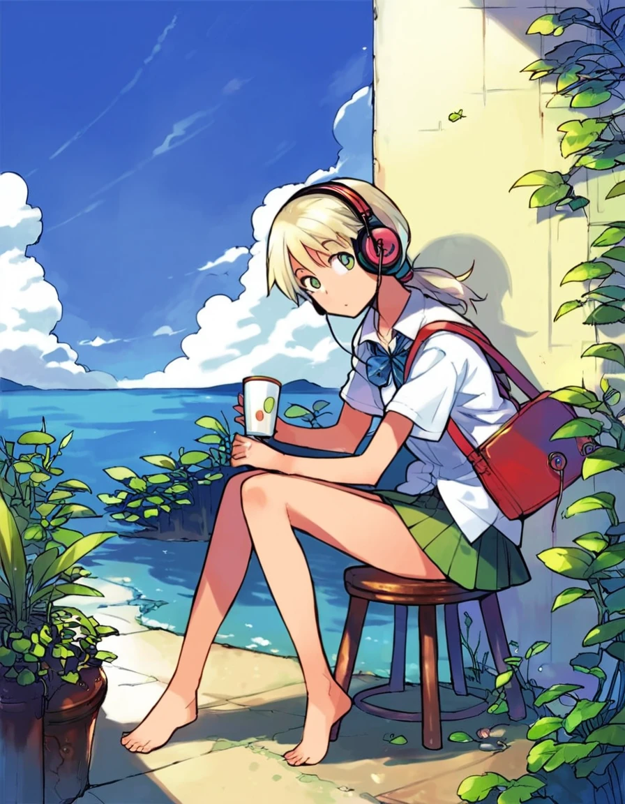 Yukimi (由木彌) / Enuma Elish artstyle (Manga, pixiv, etc) [Pony] v1.0