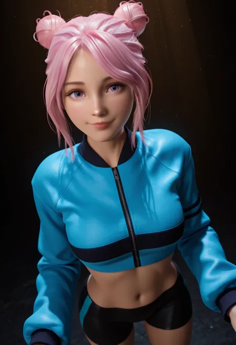 CodeMiko | vTuber - SeaArt AI Model