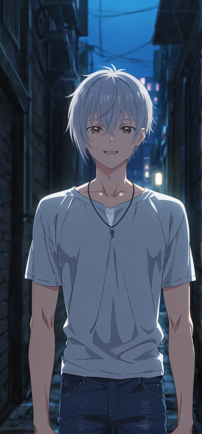 Karasuki Rio / Seirei Gensouki V1