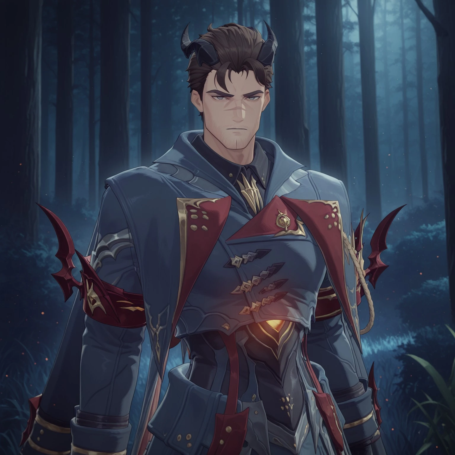 Avar [Duet Night Abyss/IL] V1