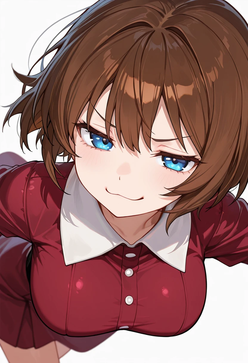 Satake Hikari | 15 Bishoujo Hyouryuuki V1 | Illustrious