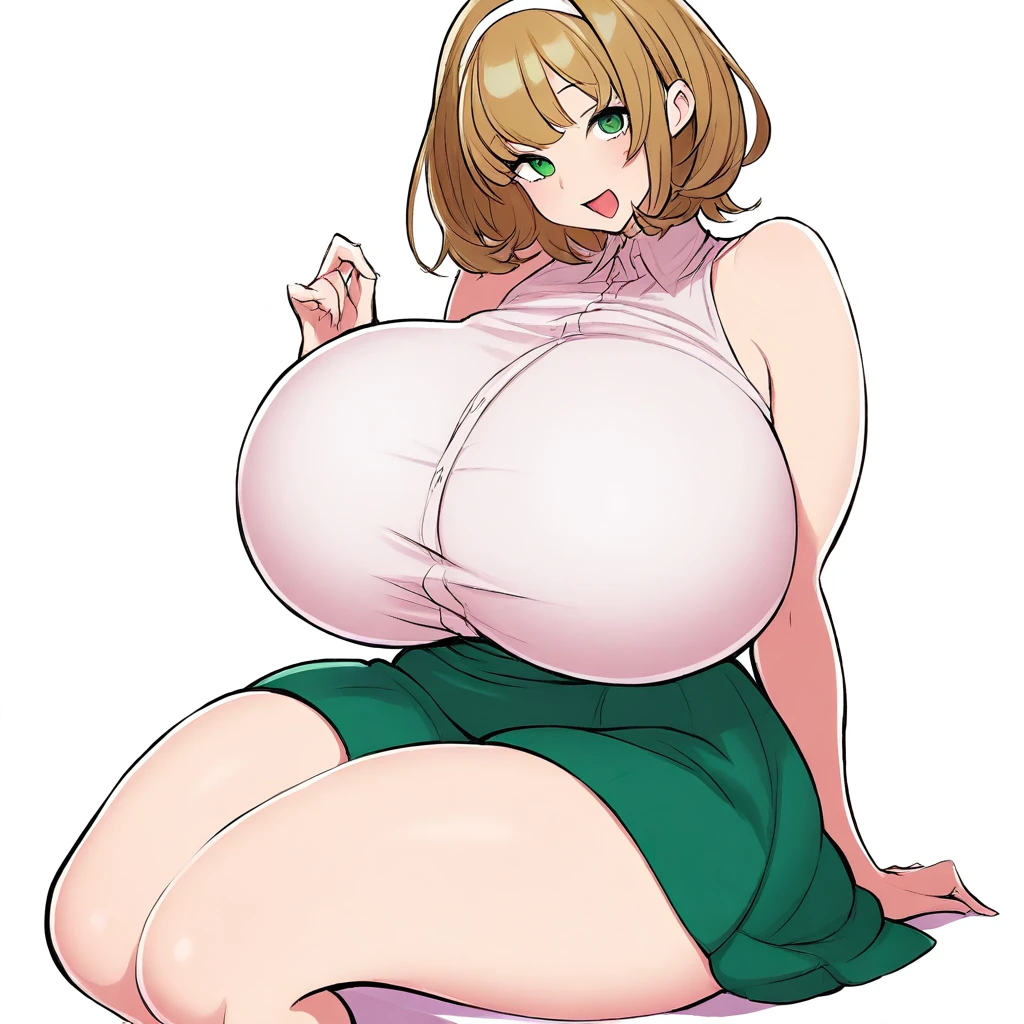 Kakuzatou, Kakuzato, 核座頭 Satousatotototo (Pony/IL/SD/SDXL) IL