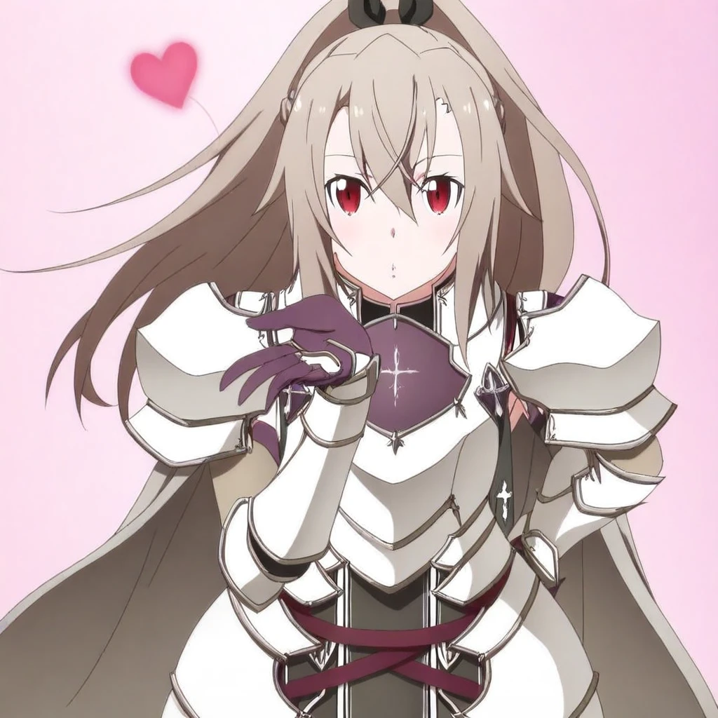 Eydis/Edith Synthesis 10 (Sword Art Online) V1