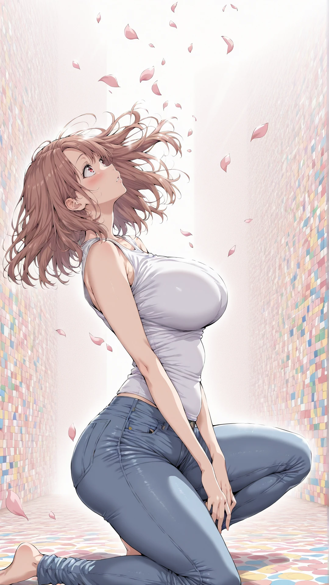 Hinata Inose02(Oshiego-kun to wa Dekimasen)／伊之瀬陽葵（教え子くんとはデキません） V1