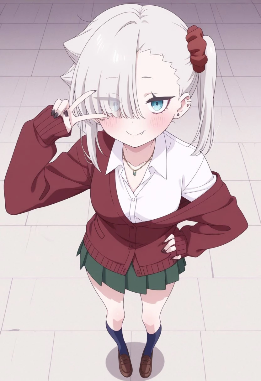 Illustrious | Luna Ishikawa [石川 月菜] | Li'l Miss Vampire Can't Suck Right [ちゃんと吸えない吸血鬼ちゃん] v1.0