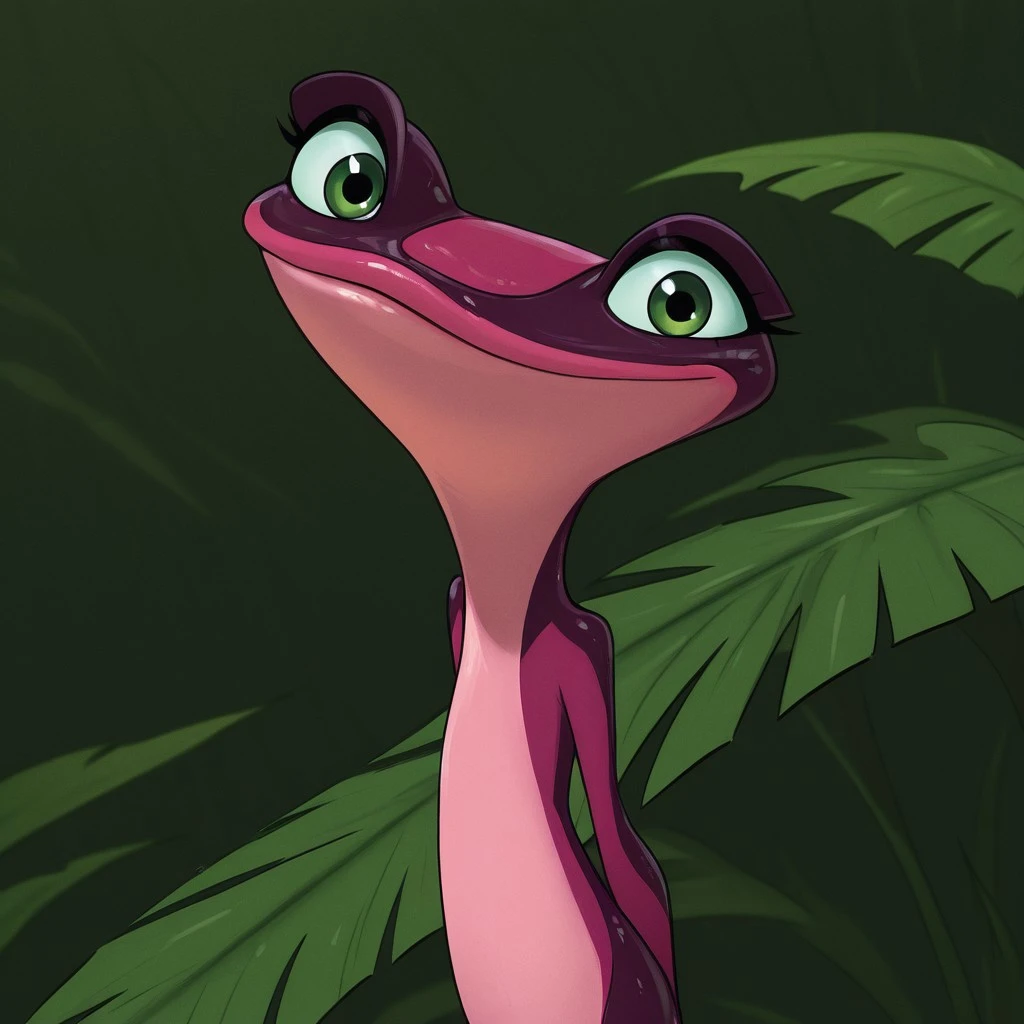 Gabi [Rio 2] V1