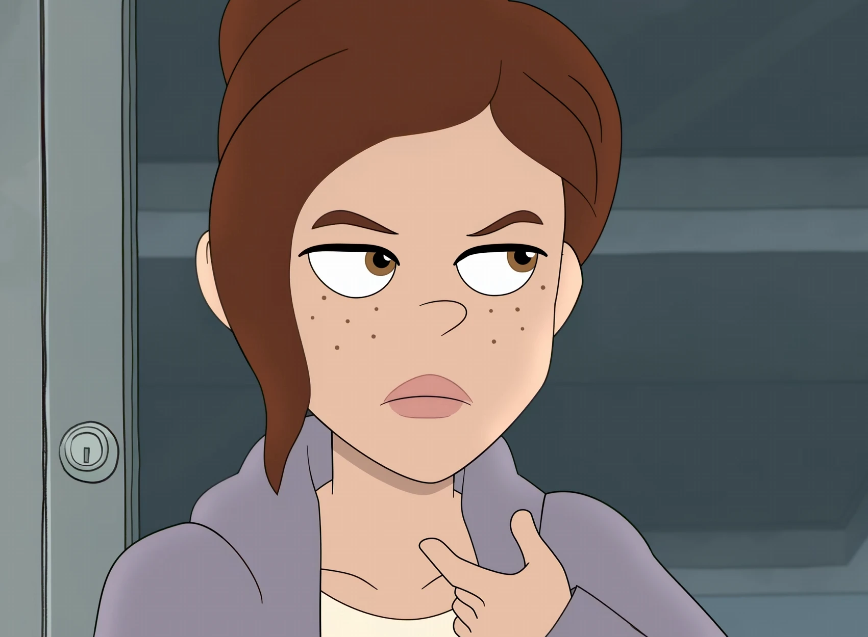 Laura (Little Demon) Illustrious v1.0