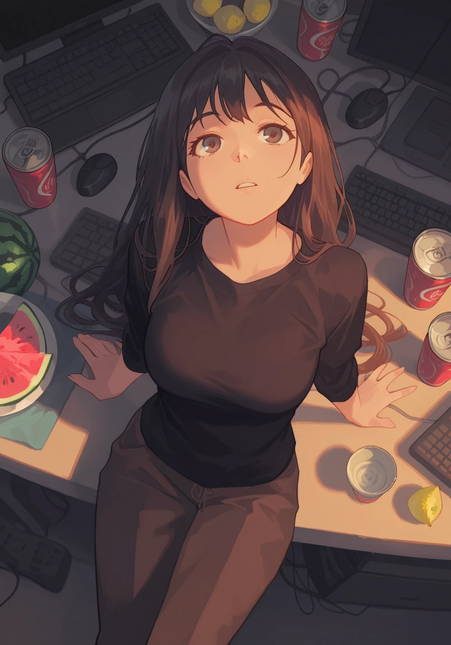 Vinky - Illustrious Style V1
