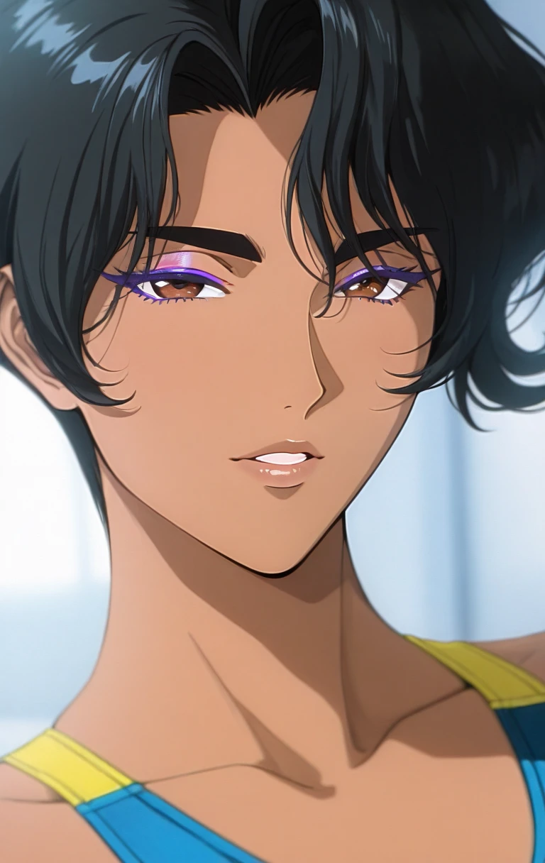Ayuko Hayami from Golden Boy v1.0