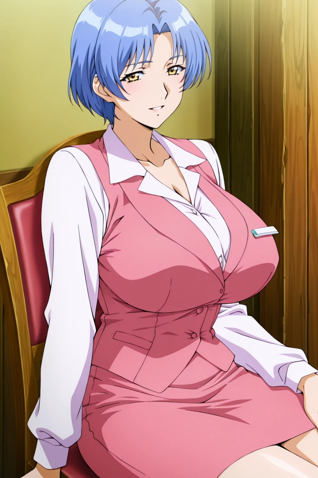 Shiraishi Momoko 白石桃子 | Kisaku the Letch 鬼作 V1