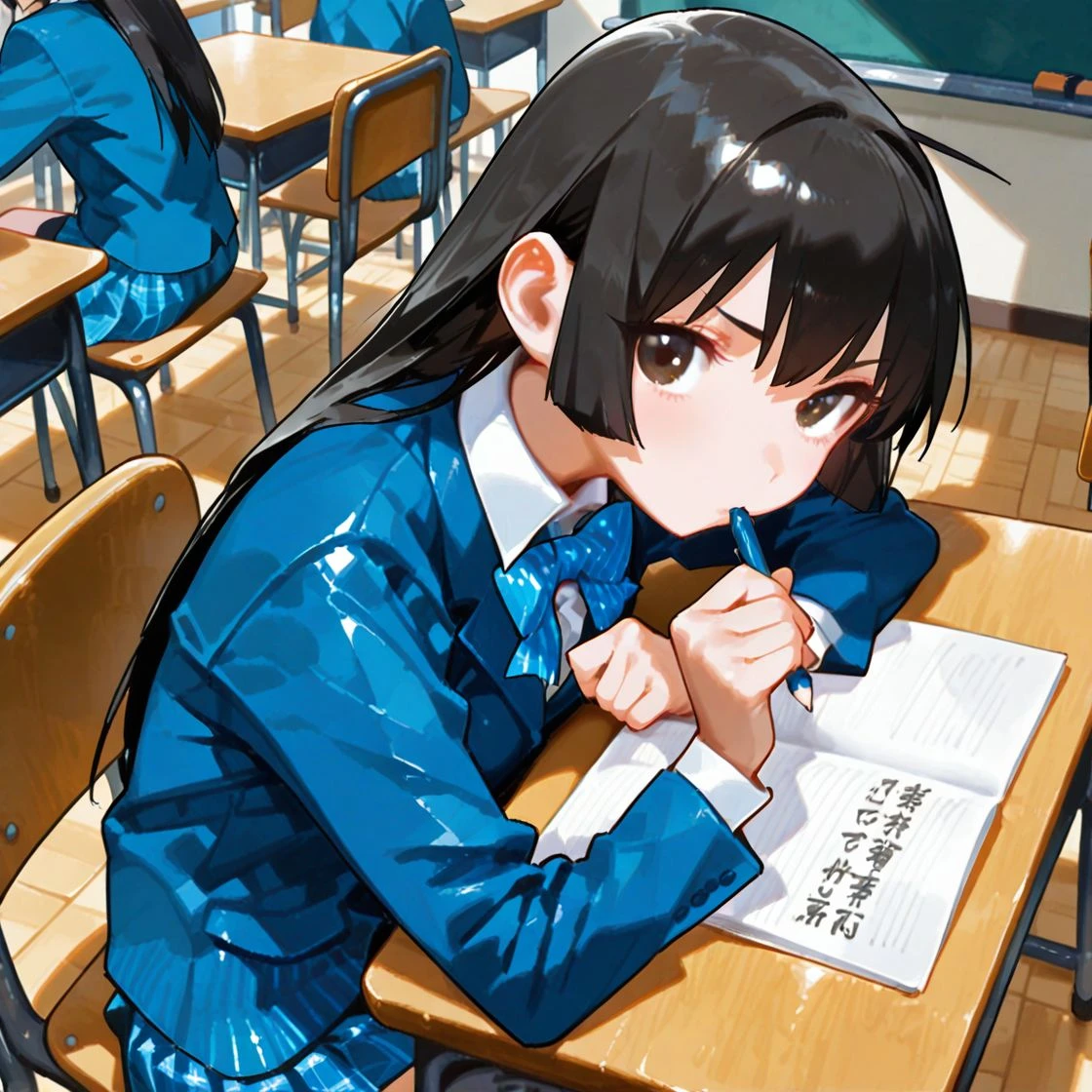 Kanan girls (ami,masurao,miel,miltie) ( kanan-sama wa akumade choroi ) v1.0
