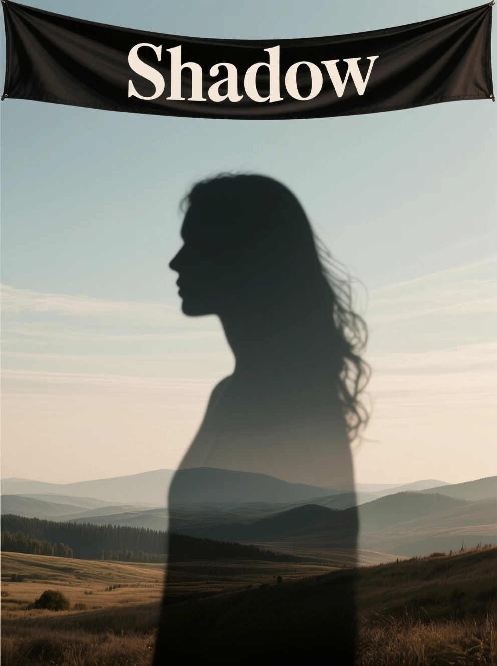 Shadow - CE V01 - XL