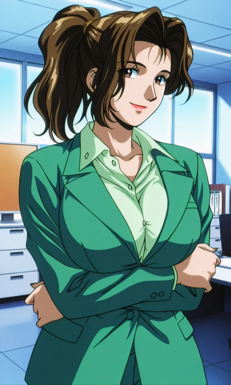 Kyoko Ayuhara - Psycho Diver : Soul Siren v1.0