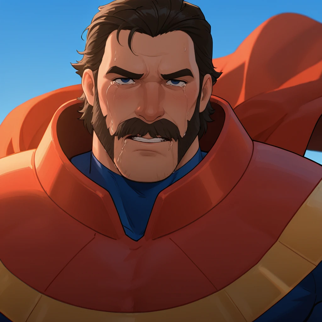 Phenomaman - Dispatch v1.0