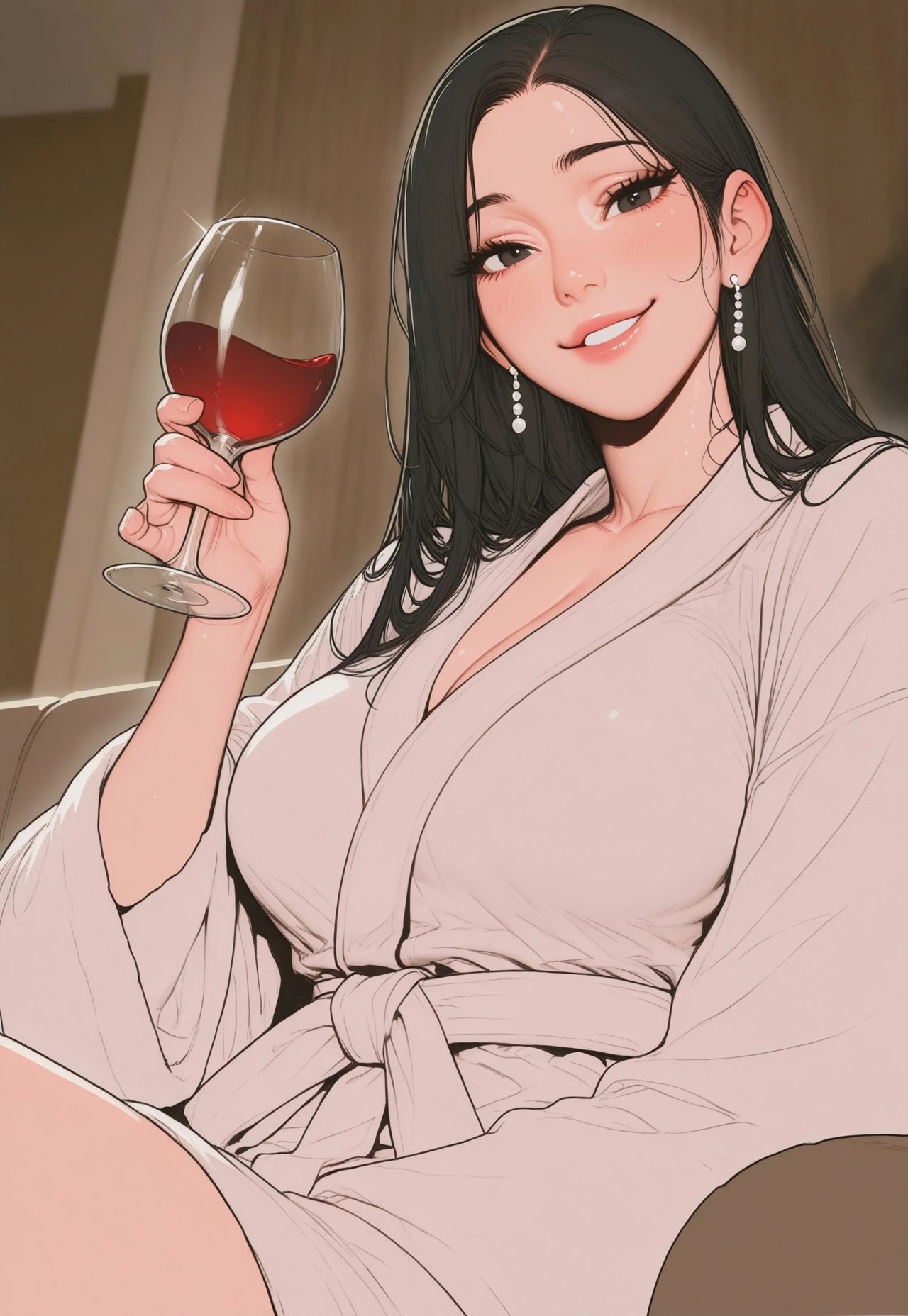 Paradox | Lee Yeunju V1