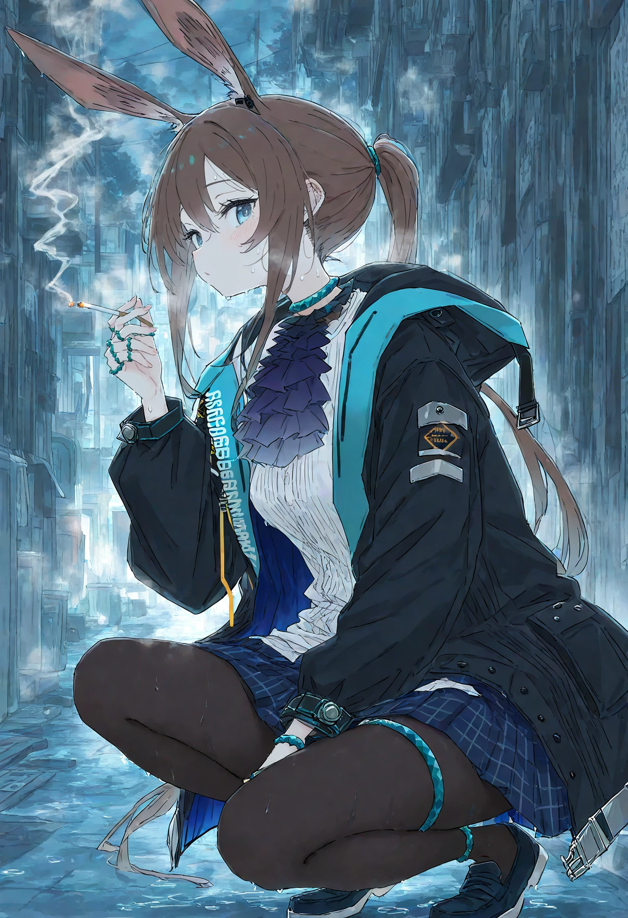 Kawasu Shuppan style v1.0