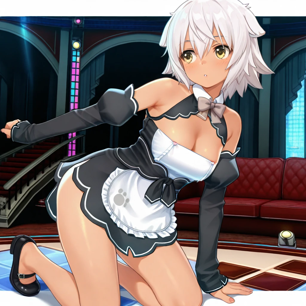 chiri ちり (Dream C Club Gogo ドリームクラブGogo) v1.0