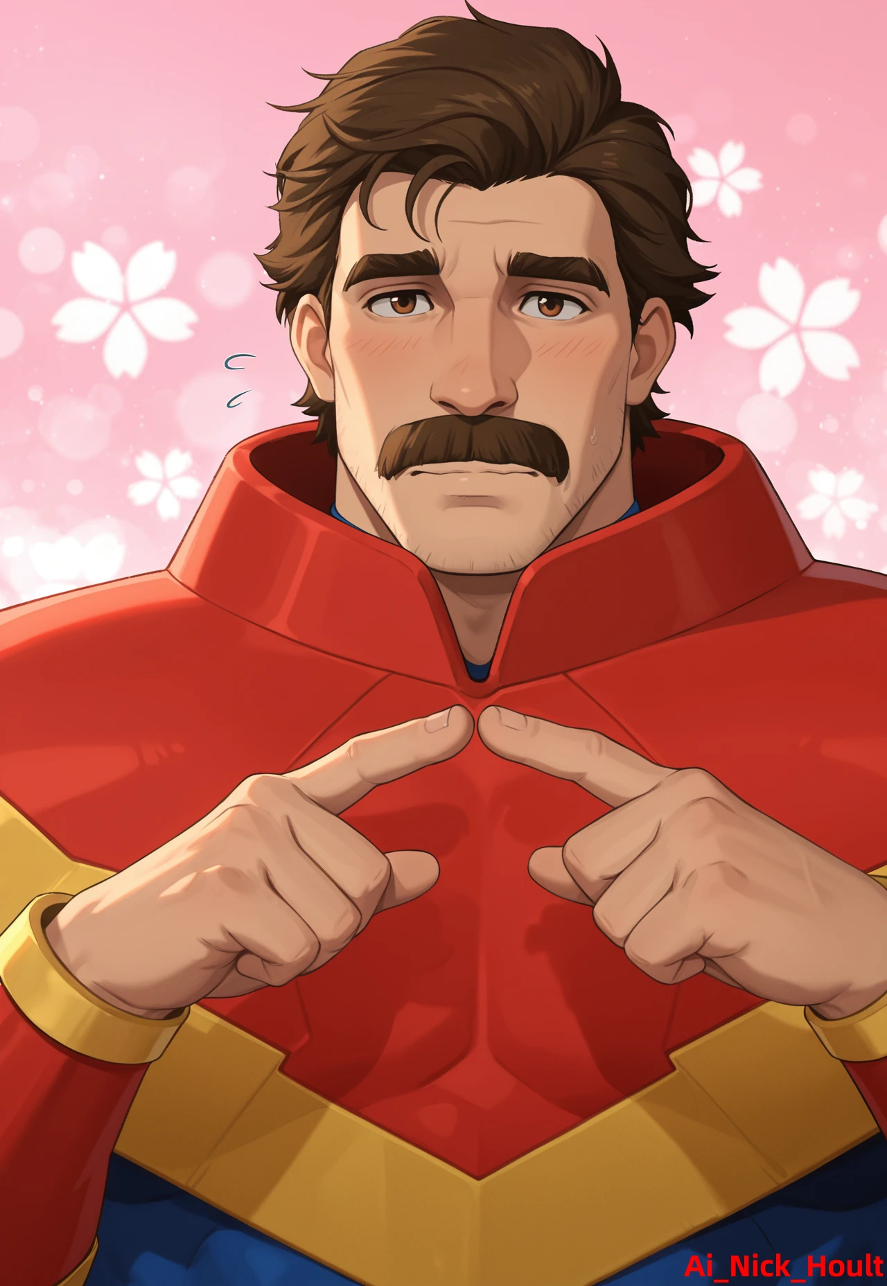 Phenomaman - Dispatch Phenomaman