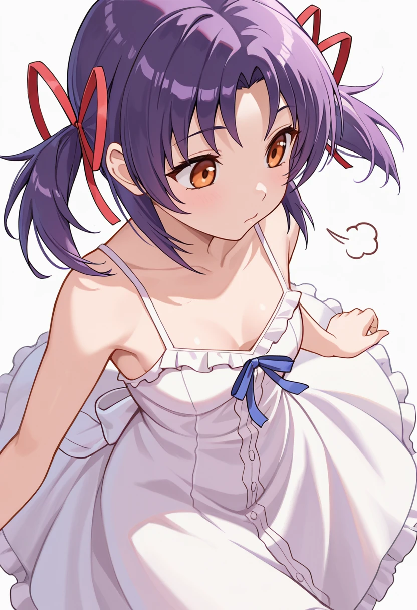 Takasaki Haruna | 15 Bishoujo Hyouryuuki V1 | Illustrious