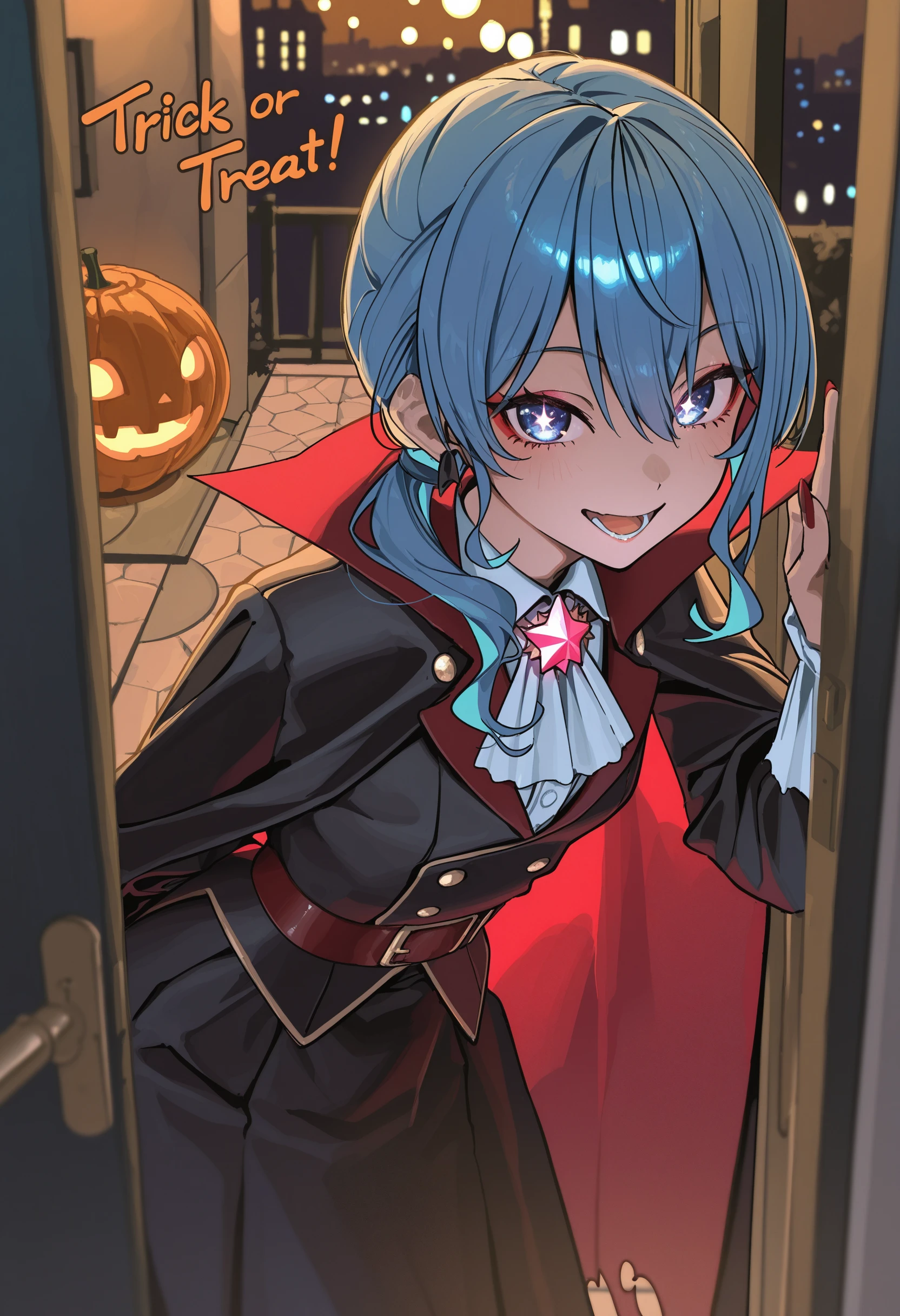 Halloween Costumes v1.0 [Illustrious]