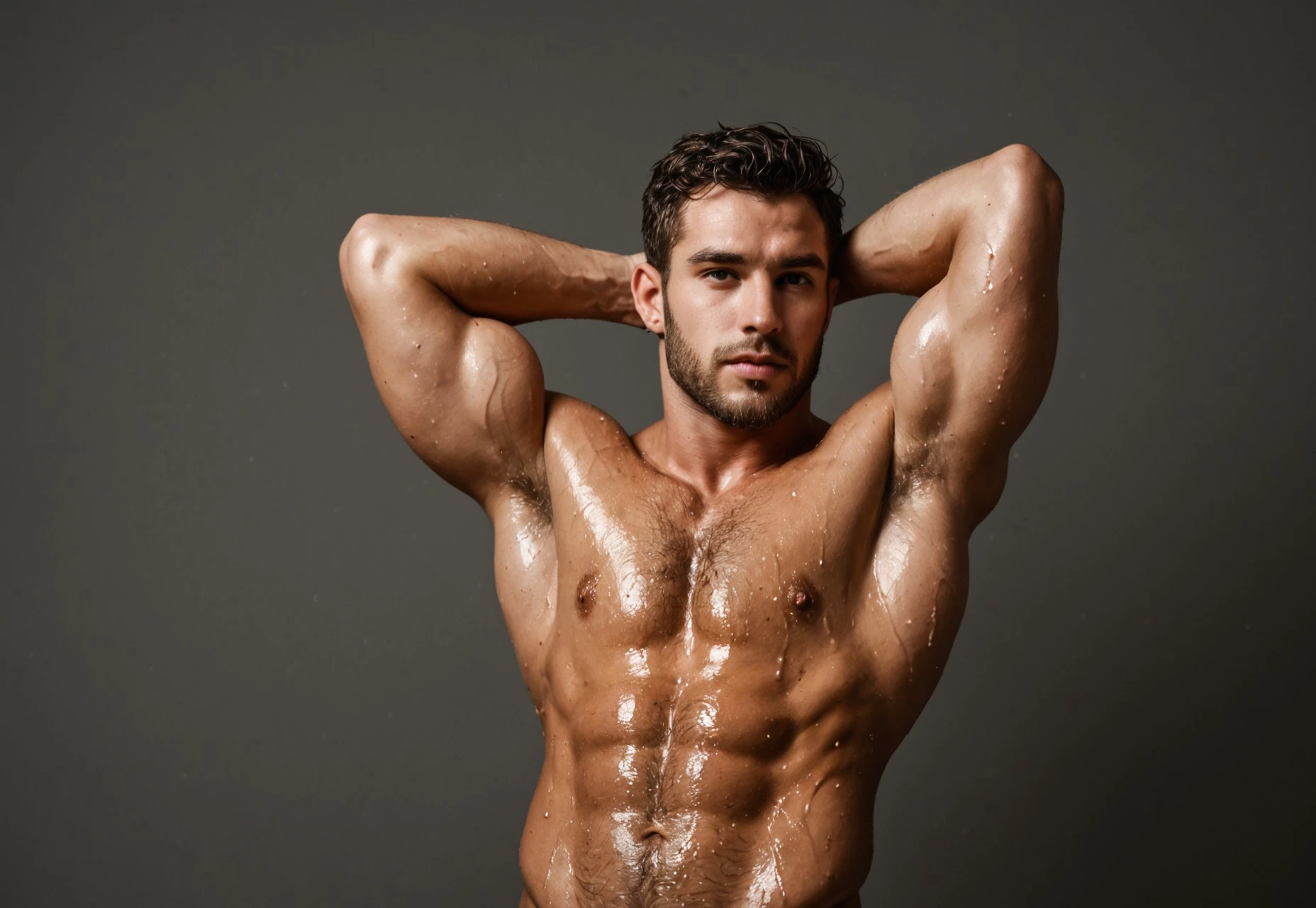 Male () Photography V1