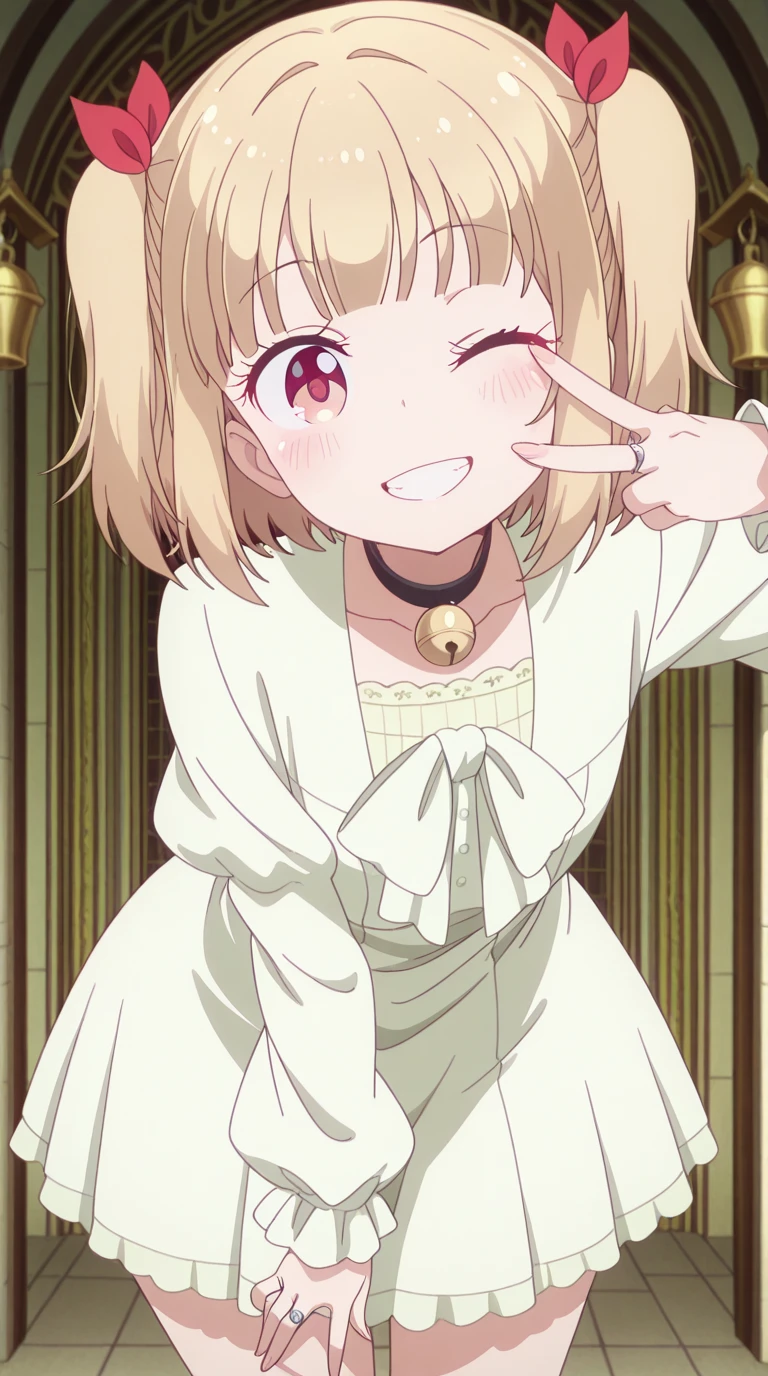 Yun Iijima (飯島 ゆん) - New Game! anime s2