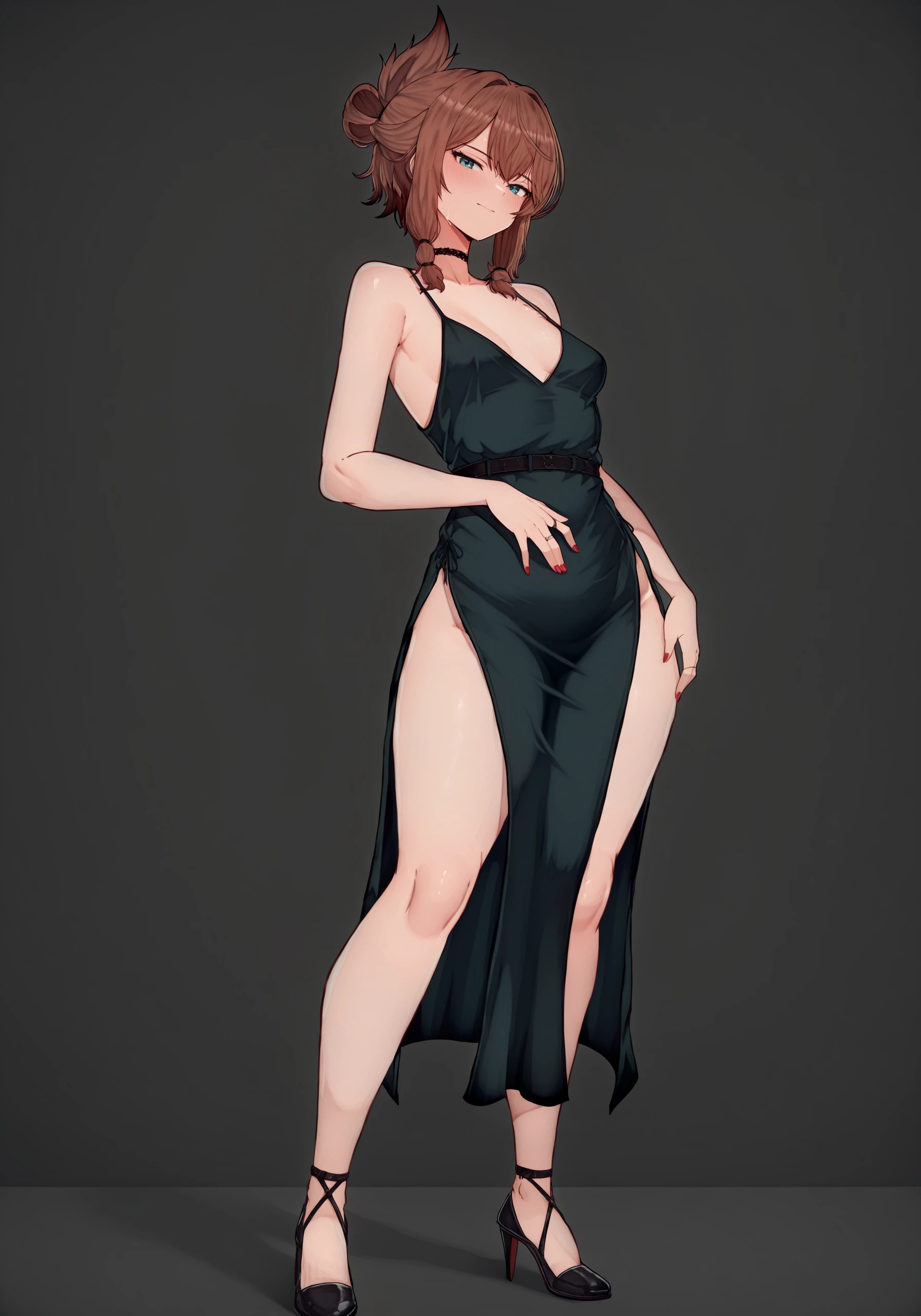 varniskarnis style LoRa for IllustriousXL V1