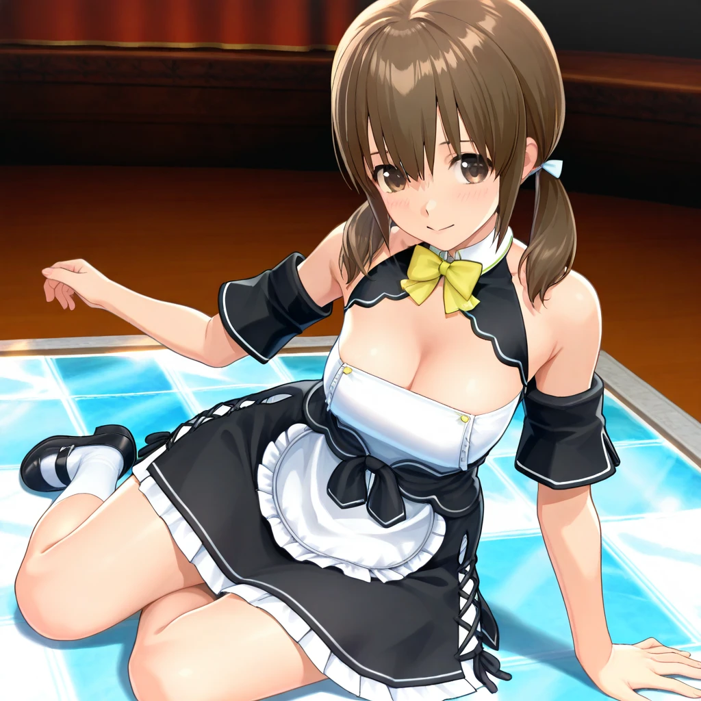 mitsuki 美月 (Dream C Club Gogo ドリームクラブGogo) v1.0