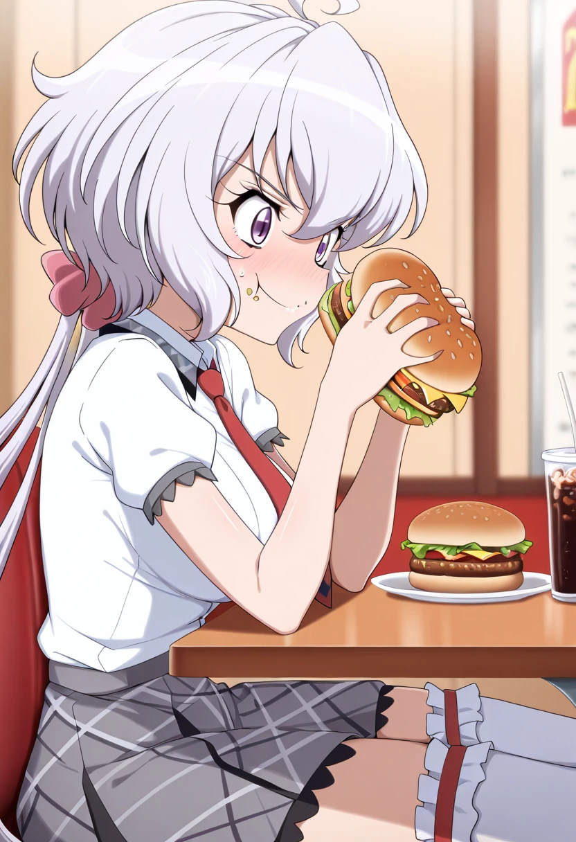 Ako (Nijigen) | Illustrious V1