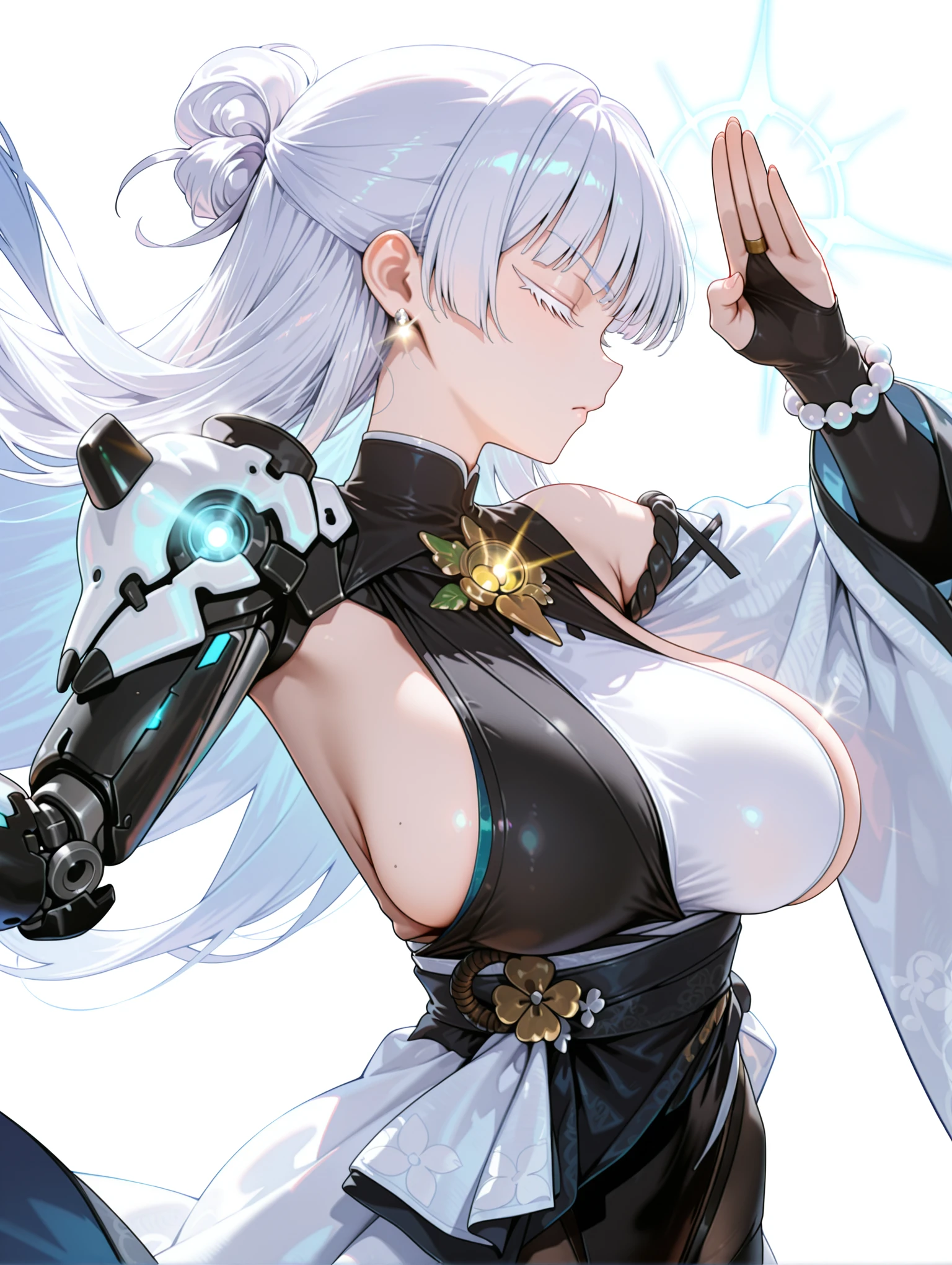 【Illustrious】ナユタ 勝利の女神:NIKKE 【Pioneer】 (Nayuta) (Goddess of Victory: Nikke) v1.0