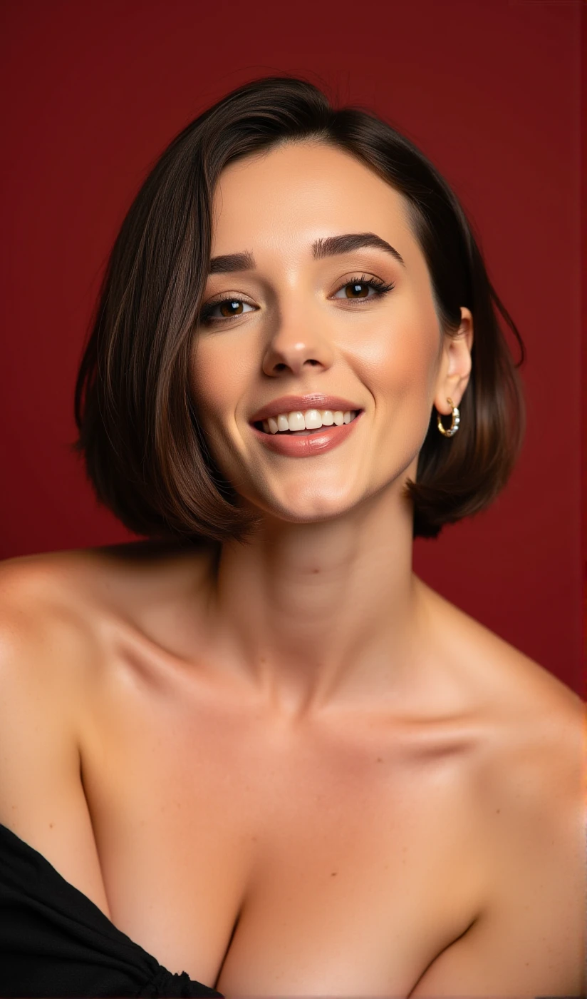 Flux 1D JULIA Female Model Lora v1.0