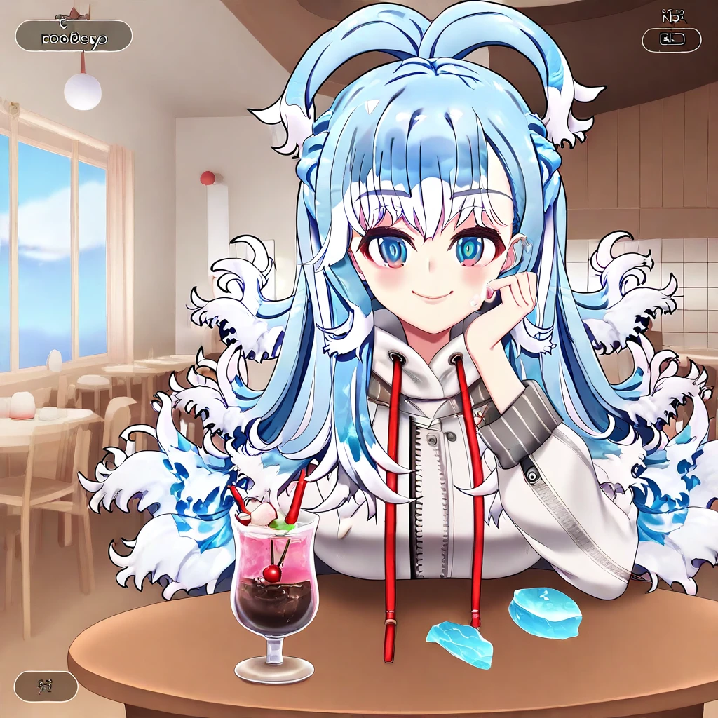 Kobo Kanaeru Base V1