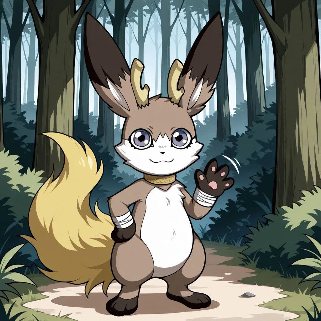 Jackalomon (Flykiwifly) IL