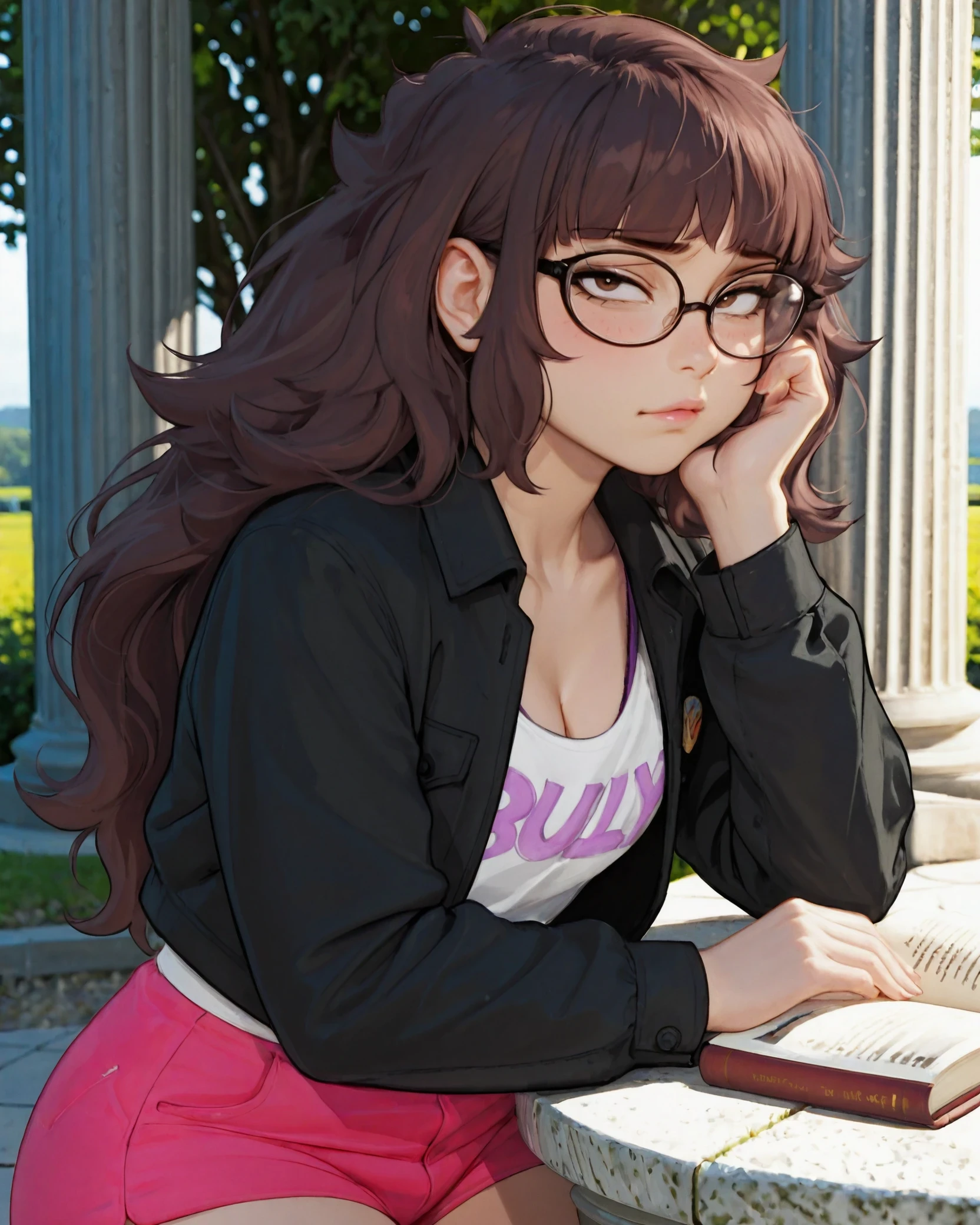 Tottie (GATS) - [Commission] v1.0