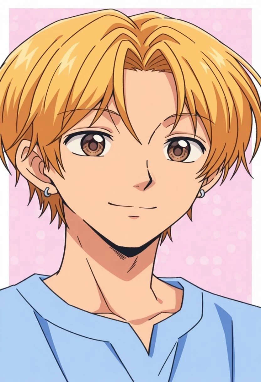 Katakura Kippei From Aishiteruze Baby V1