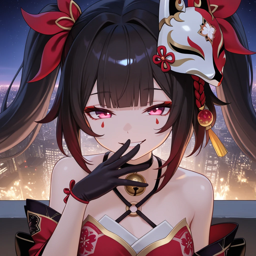 Sparkle - HSR+Hi3 (4 Outfits) v1.0 - illust.