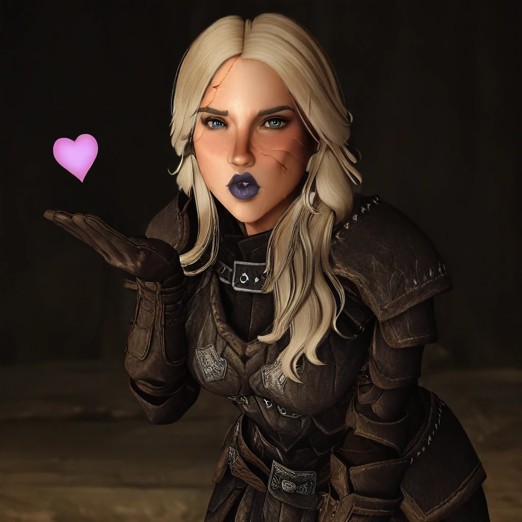 Vex (The Elder Scrolls V: Skyrim) V1