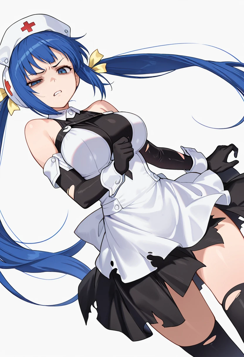 Septem | 15 Bishoujo Hyouryuuki V1 | Illustrious