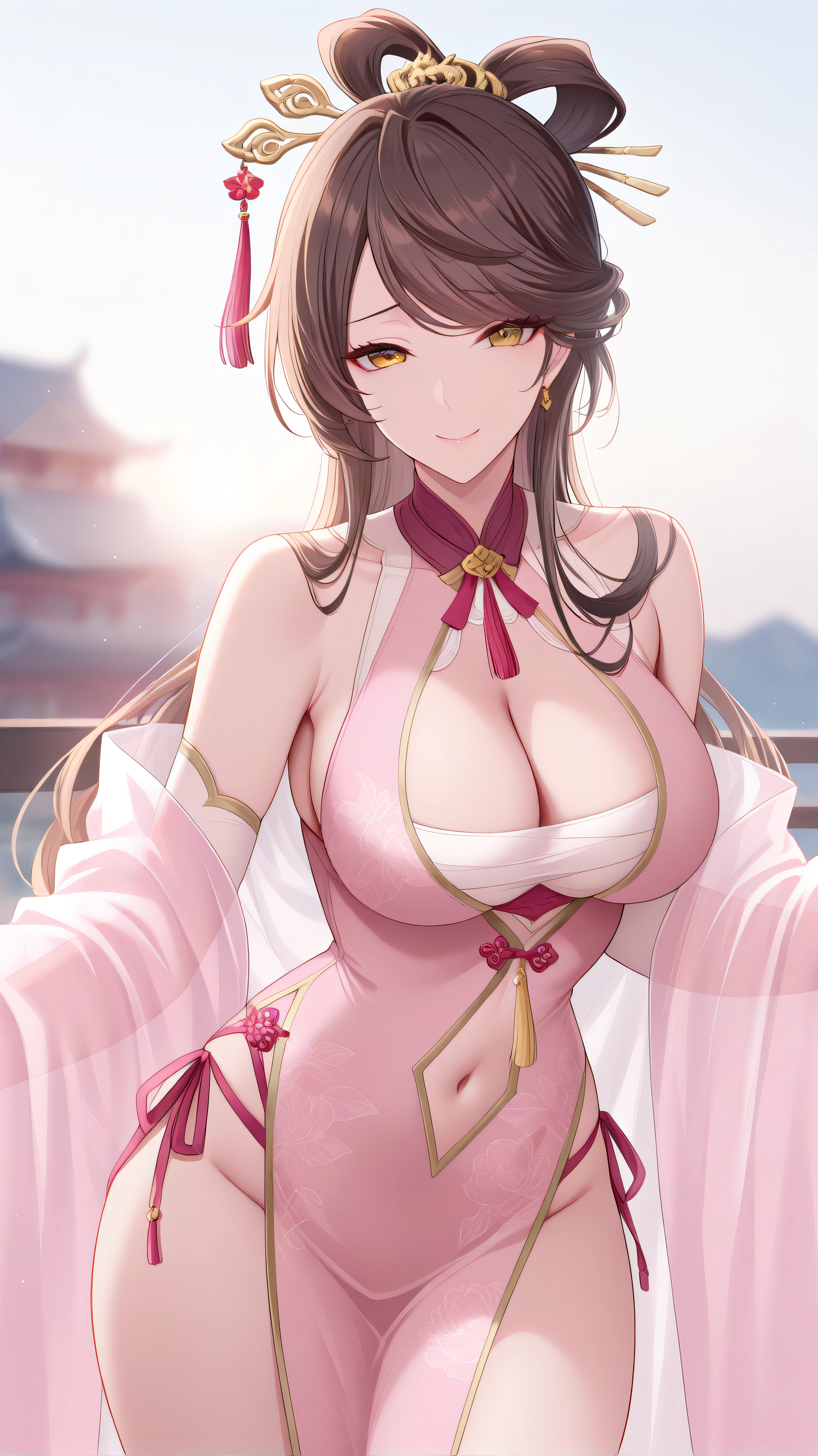 panjinlian（潘金莲）——重生水浒世界之最强武大郎 v1.0