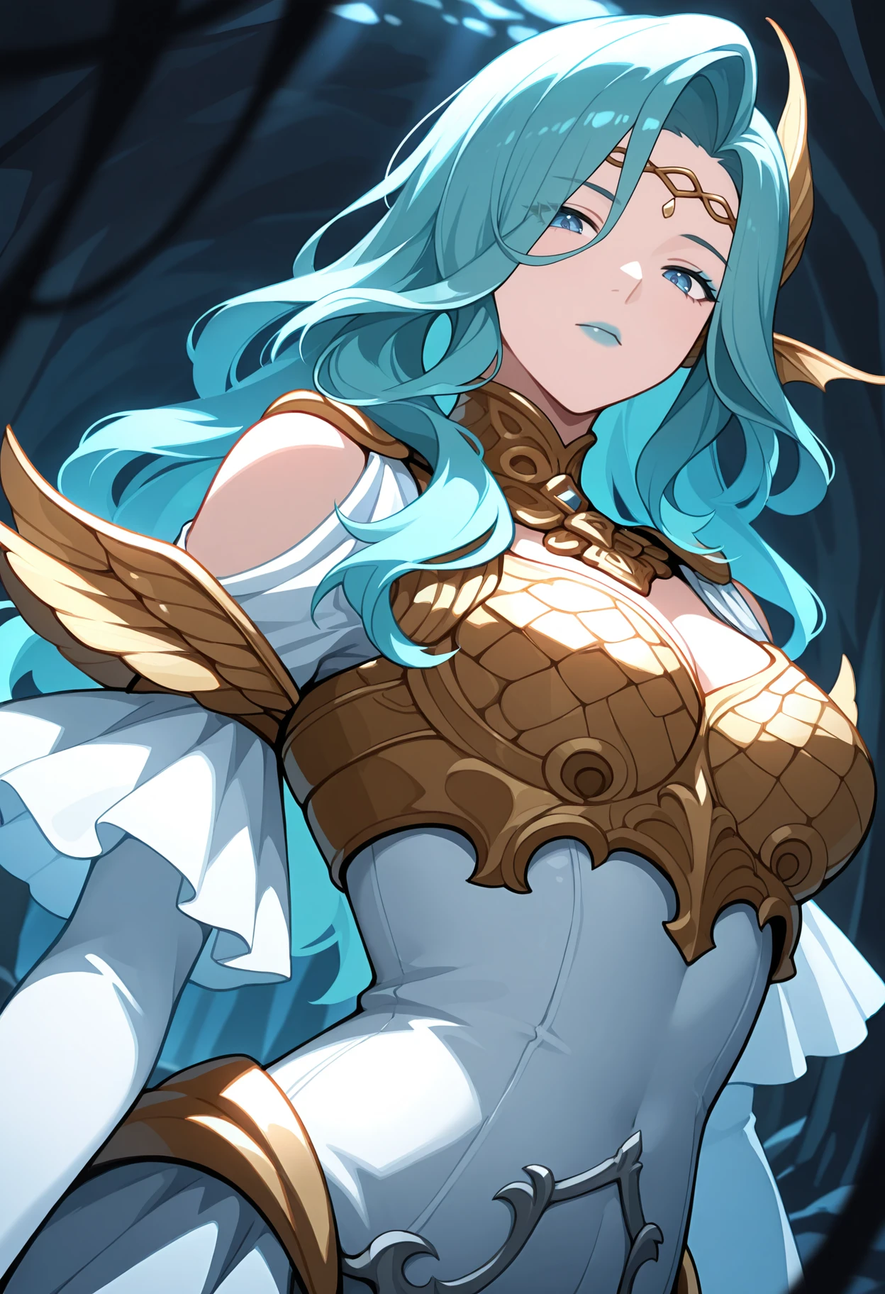 Lymlaen (FFXIV) Illustrious