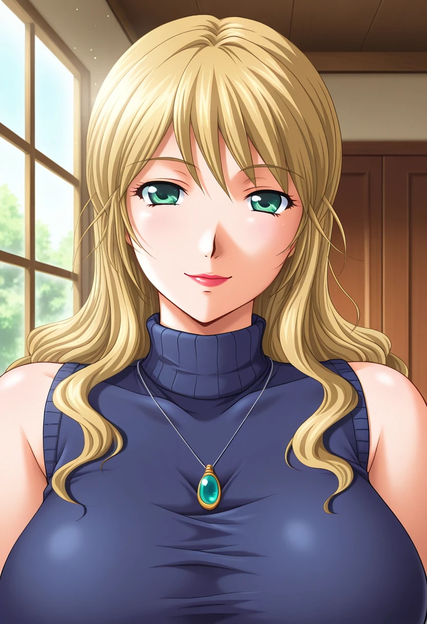 大原 葵 (Oohara Aoi) - 仕舞妻 (Shimaizuma 3) v1.0 IL