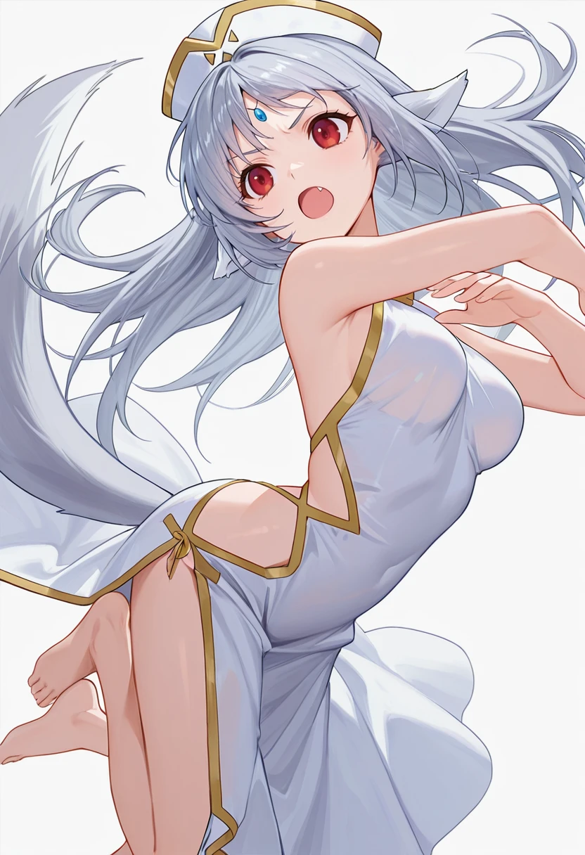 Nanashi | 15 Bishoujo Hyouryuuki V1 | Illustrious