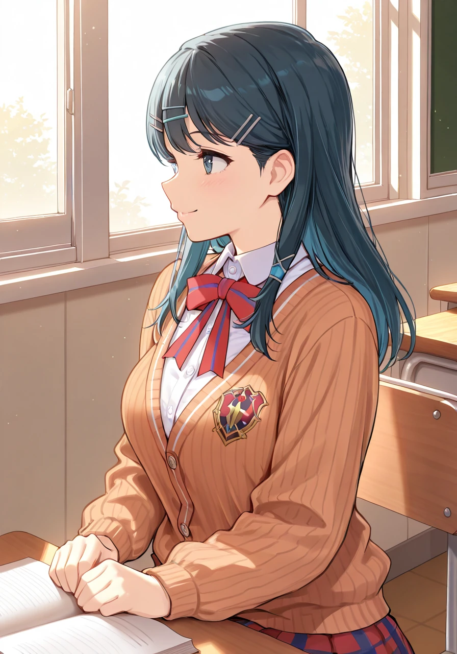 Tsubasa Oribe - Tokyo Mirage Sessions V1