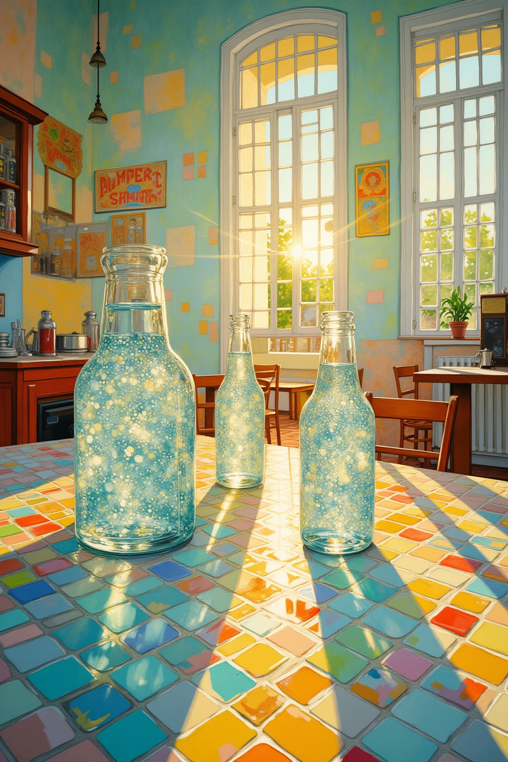 LightPoem SoloLoRA ZIT v1