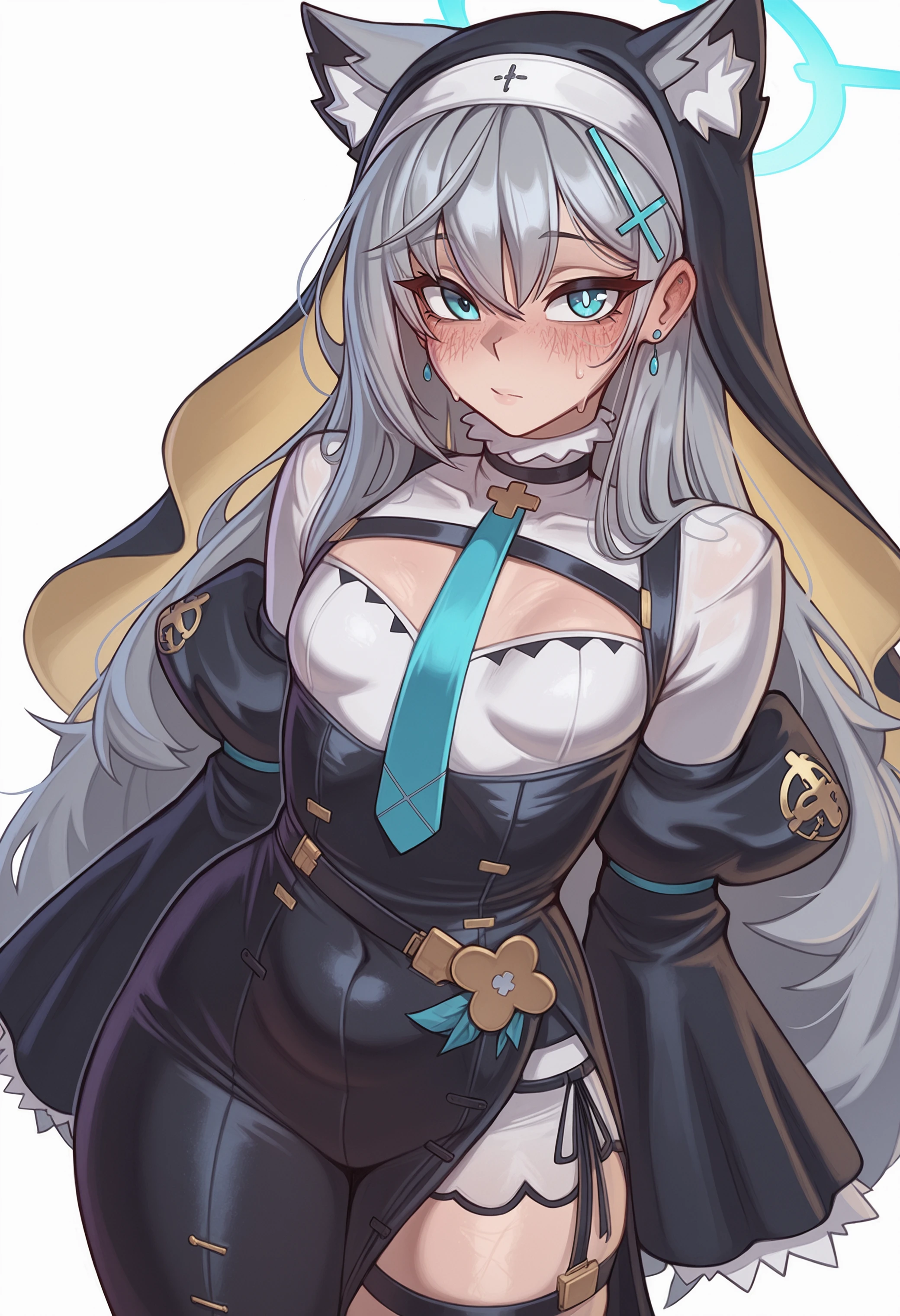 Mixplin Style [Anima/Illustrious] - SeaArt AIモデル
