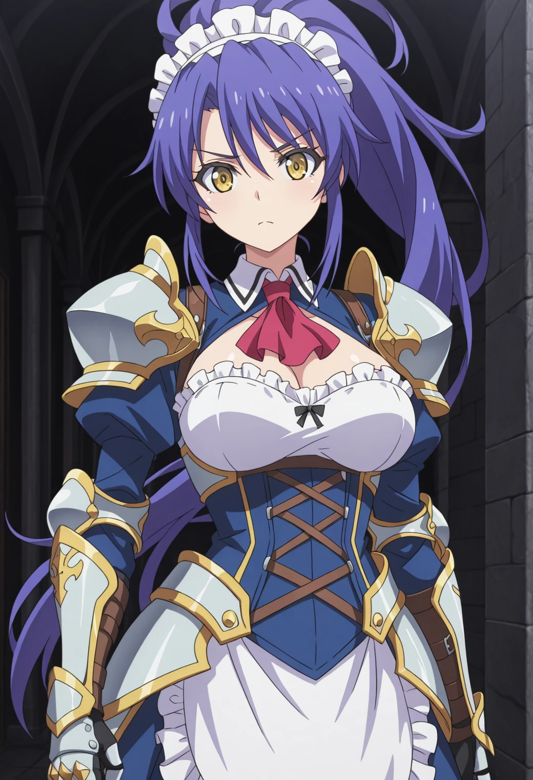 Kurumi Nonaka - [The Testament of Sister New Devil] - IllustriousXL v1.0