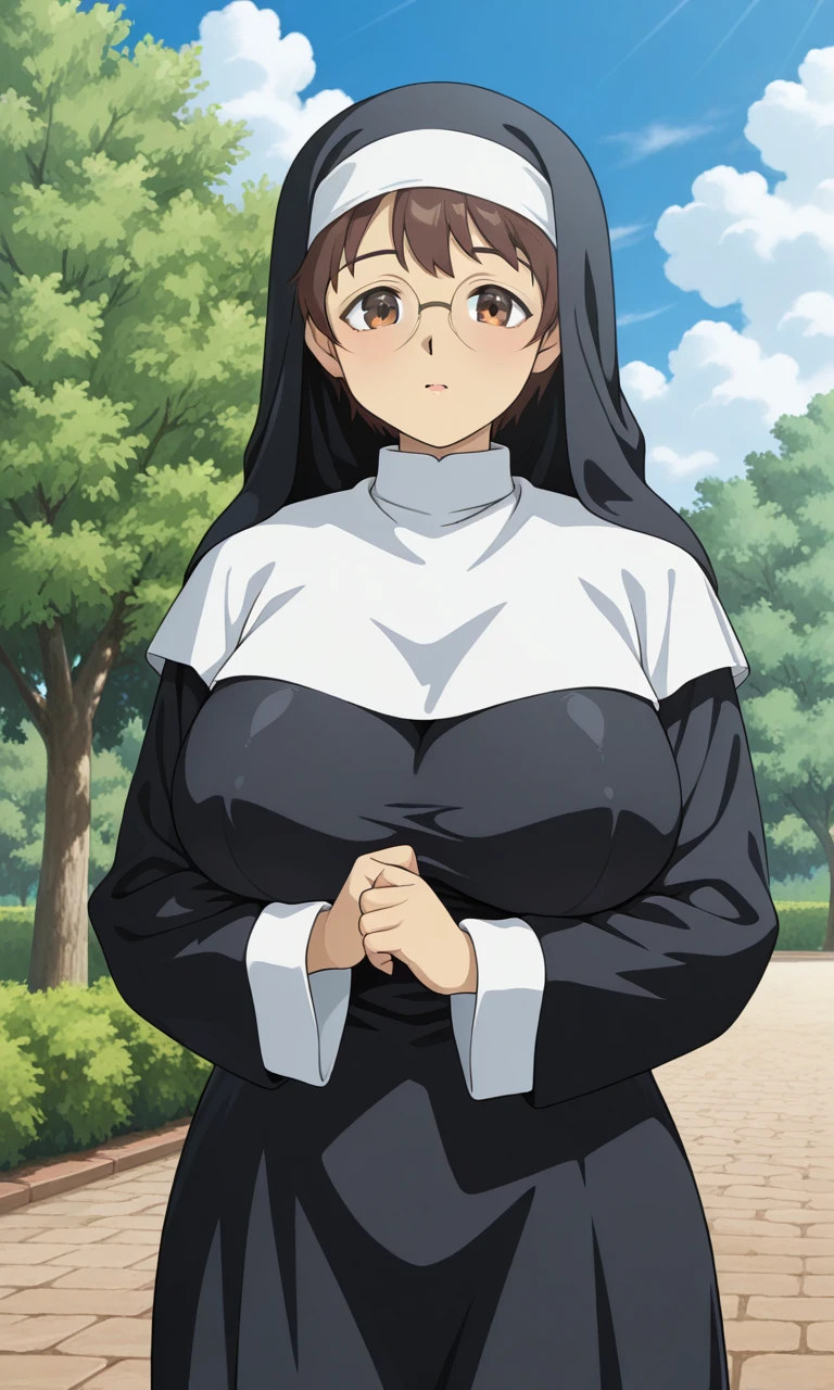 Isuzu Nonaka - Mikagura Tanteidan v1.0