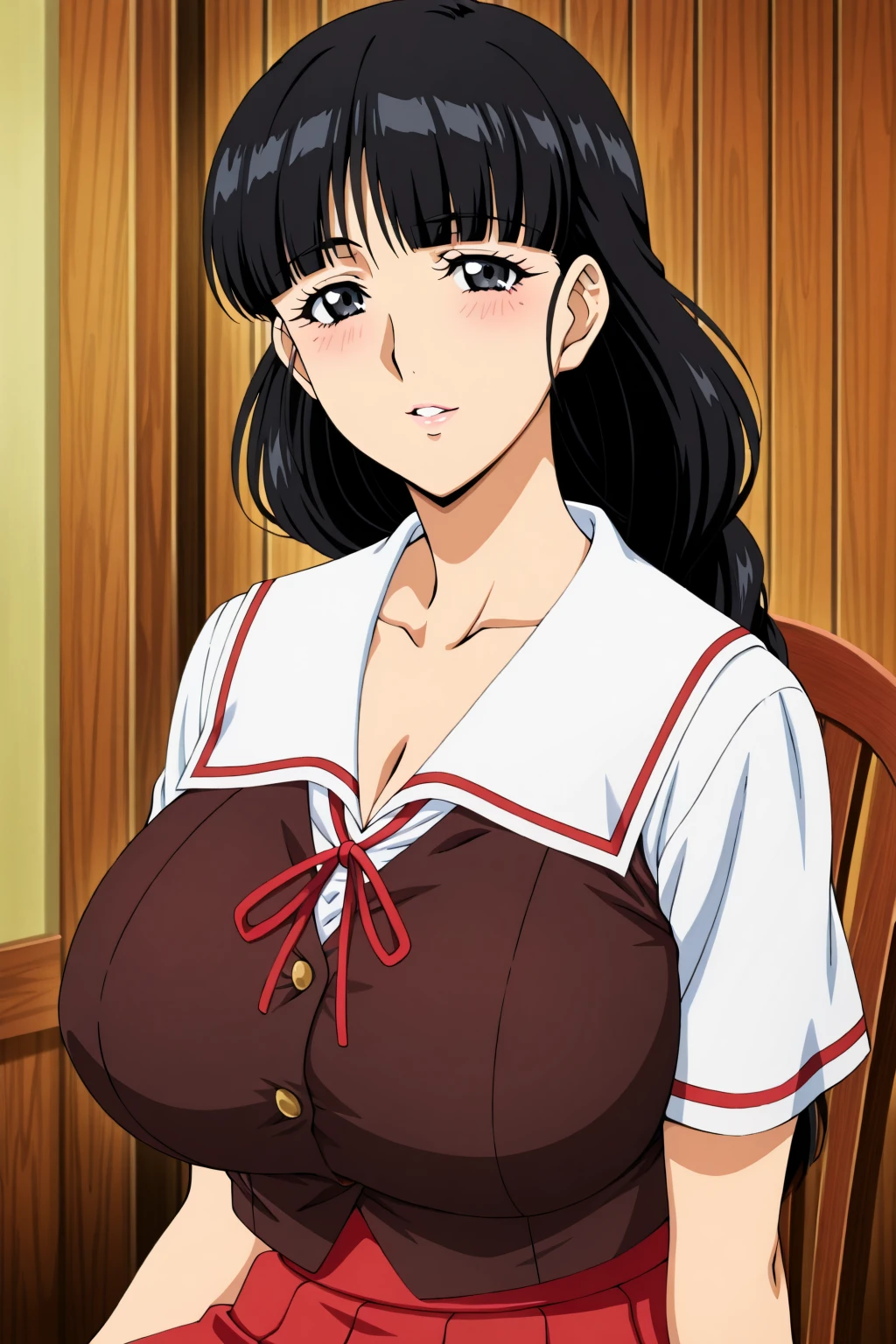 Miyuki Sakaki 榊美由紀 | Isaku 遺作 Respect V1