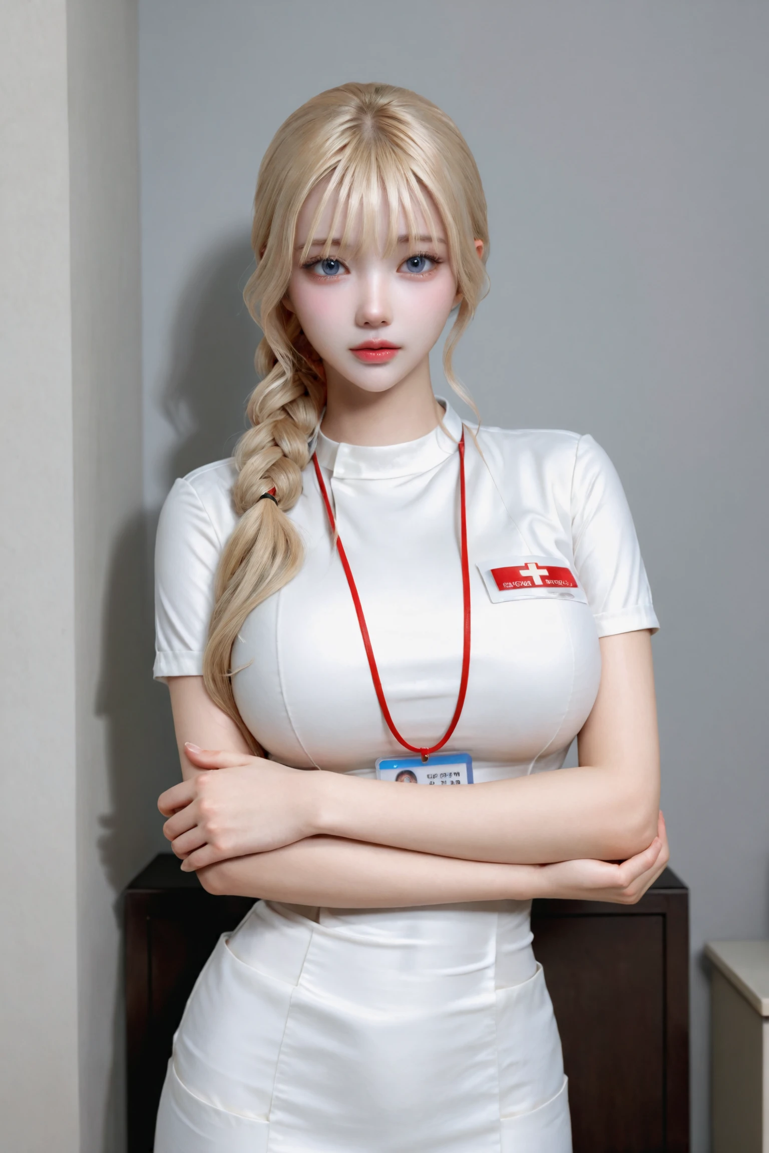 「KRM」Korean Reality Magic🪄Illustrious v1.1