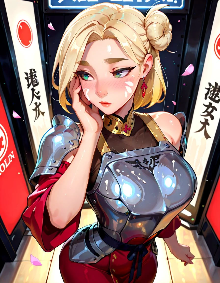 ArtyGlame ArtyGlame Base + VAE